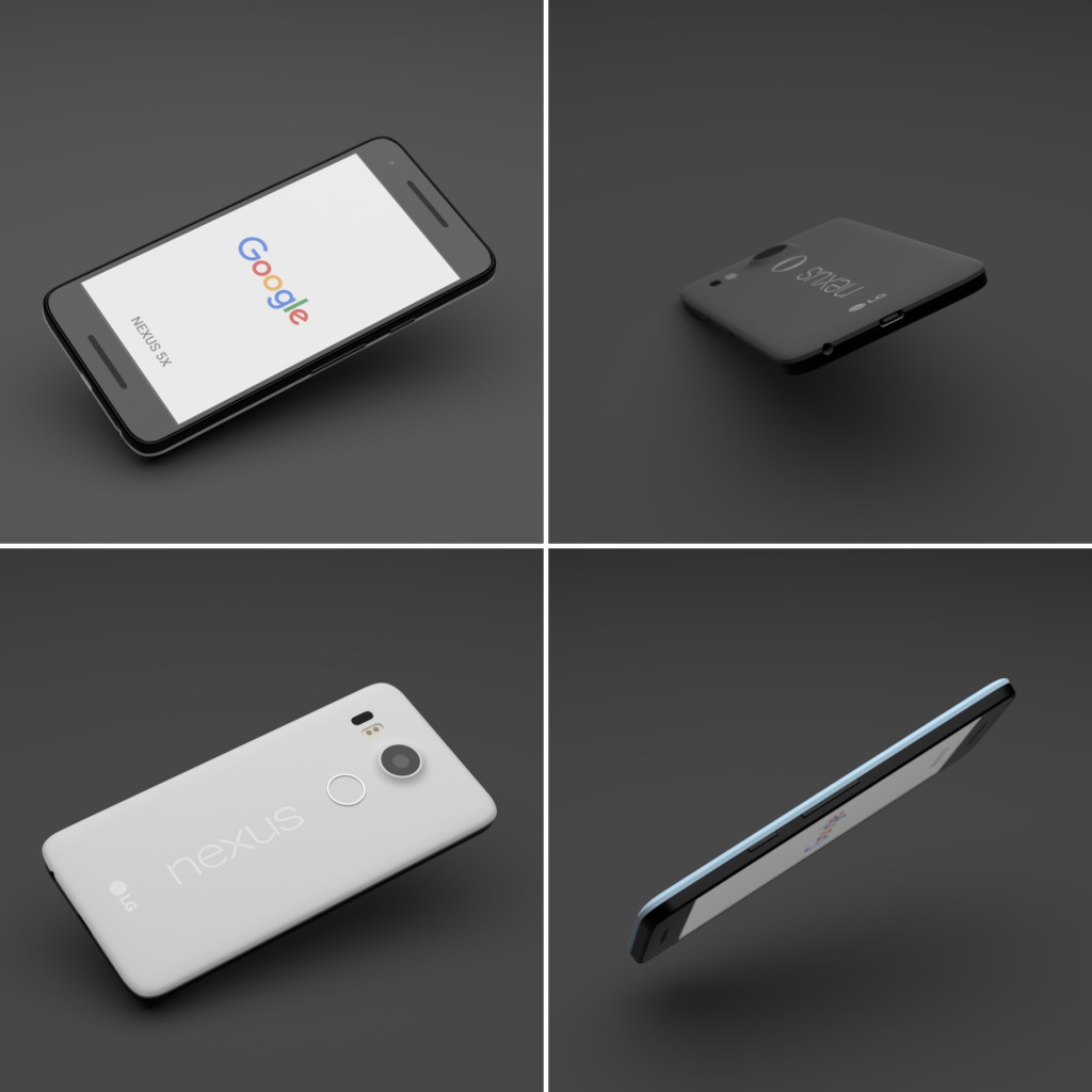Nexus 5X preview image 1
